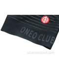 Mens mille bib şort qara velosiped bib şort